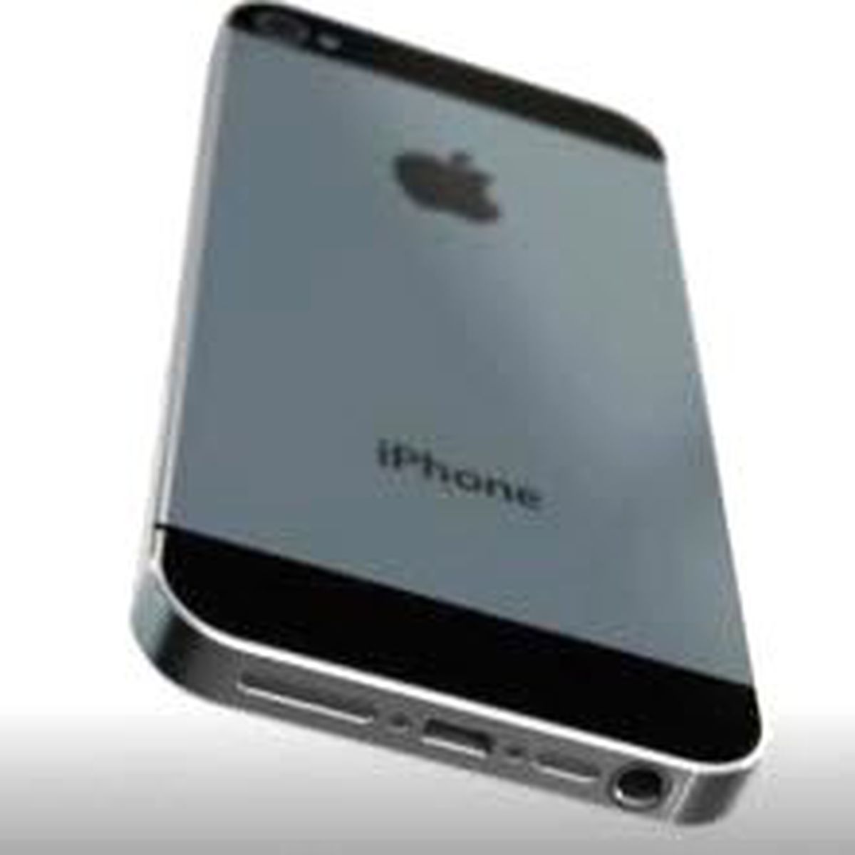 iPhone 5\'in fiyatları...