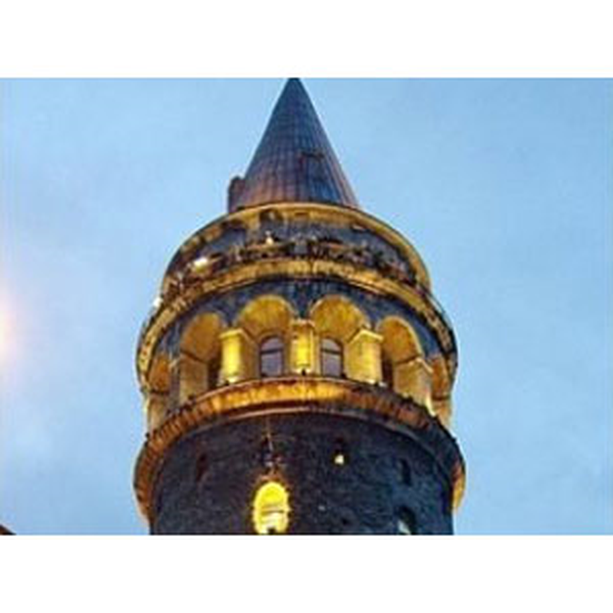 İstanbul\'a "Yılın Destinasyonu" Ödülü