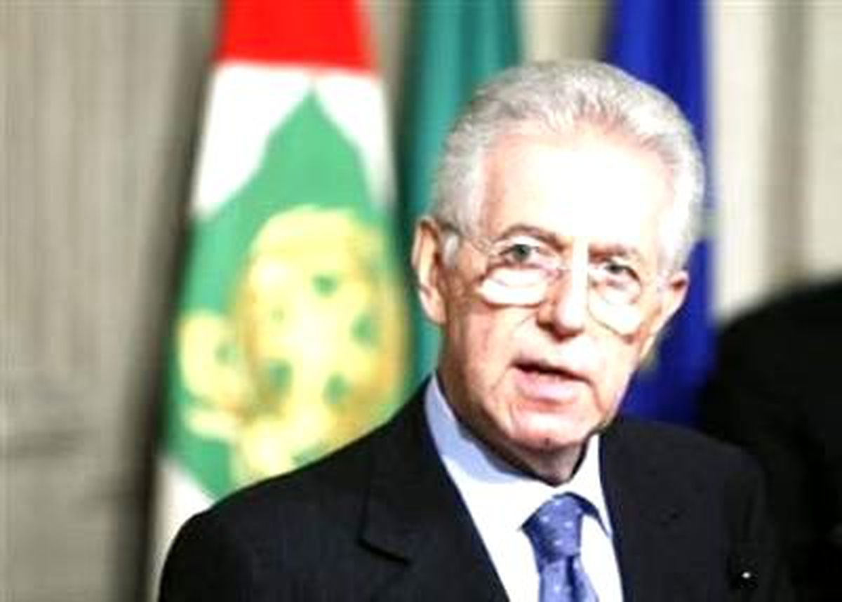 İtalya Tahvil Almayacak