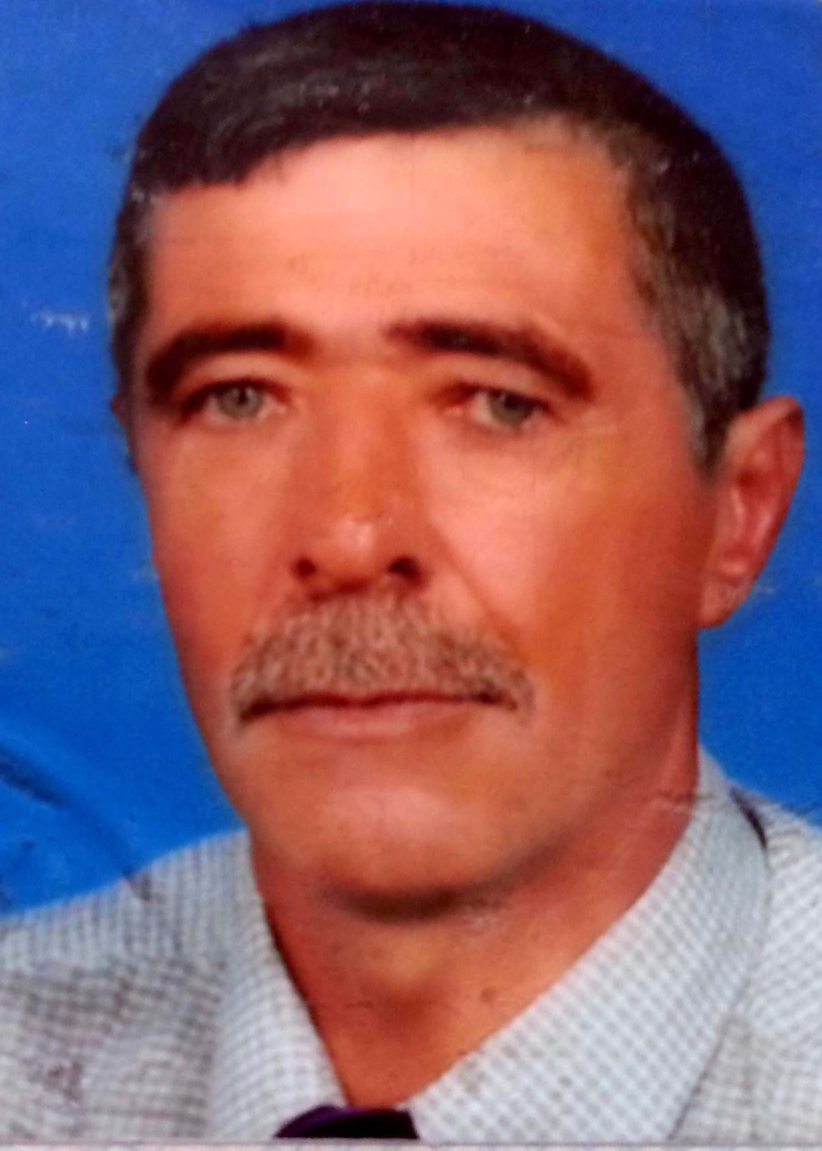 Kadın Kılığına Girip Eşini Öldürdü İddiası