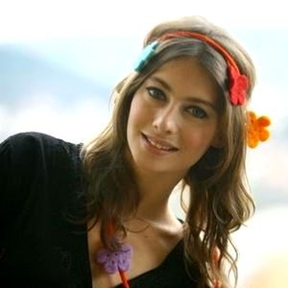 Kahramanım 'Kibritçi Kız'