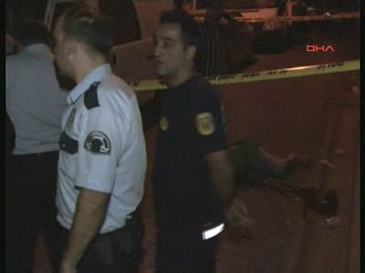 Kardeşe Son Bakış Yürek Burktu