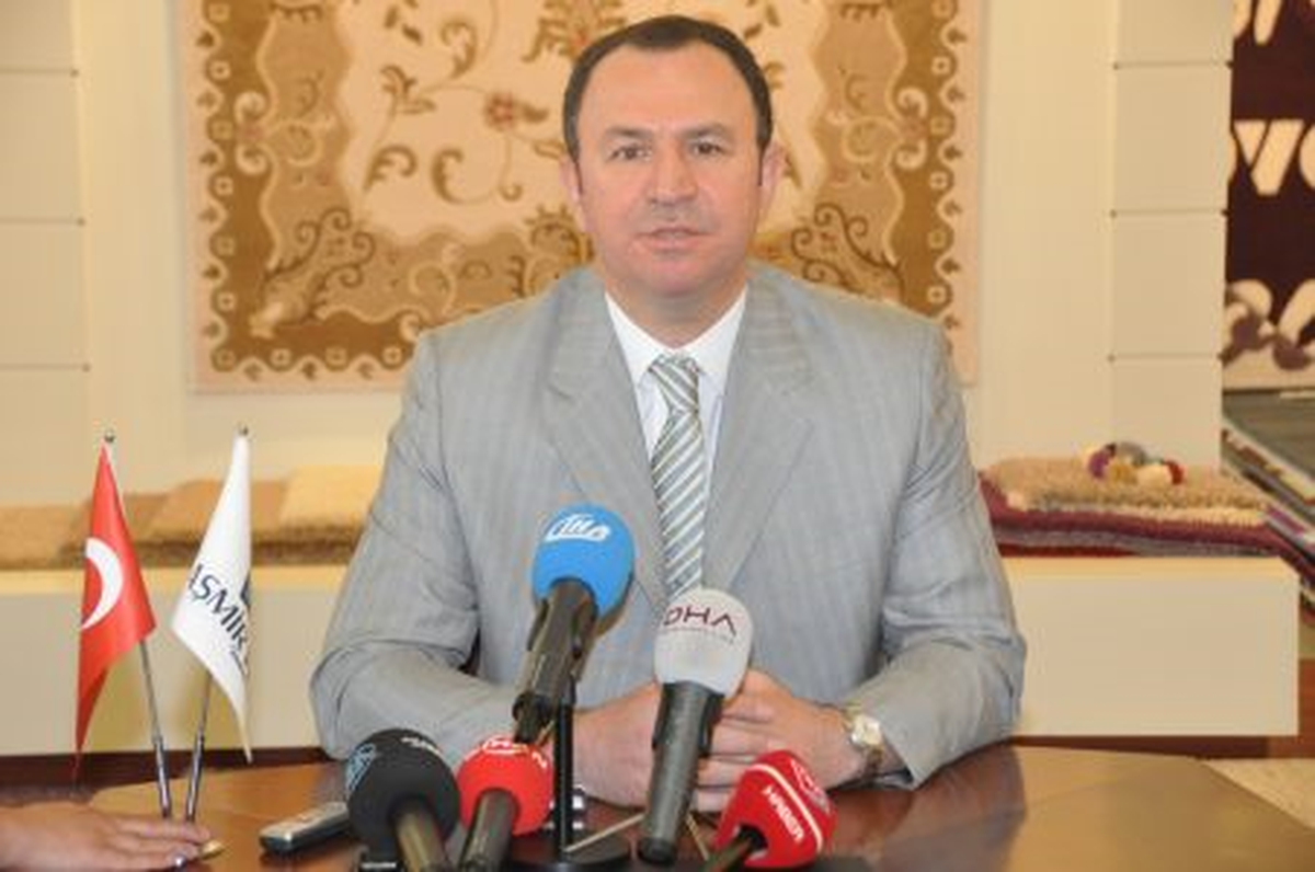 Kaşmir Fuara Damgasını Vurdu