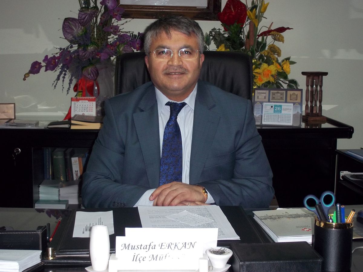 Ereğli'de 13 Yeni Kur'an Kursu Hizmete Açıldı