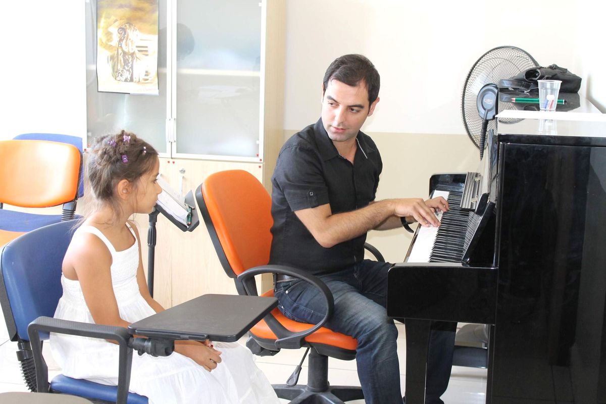 Konservatuar Sınav Sonuçları Yarın Açıklanacak