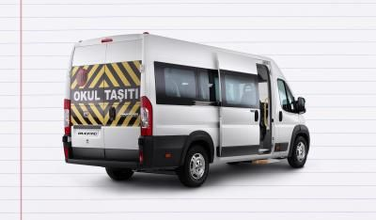 Korsan Servis Kullanan Velilere Para Cezası