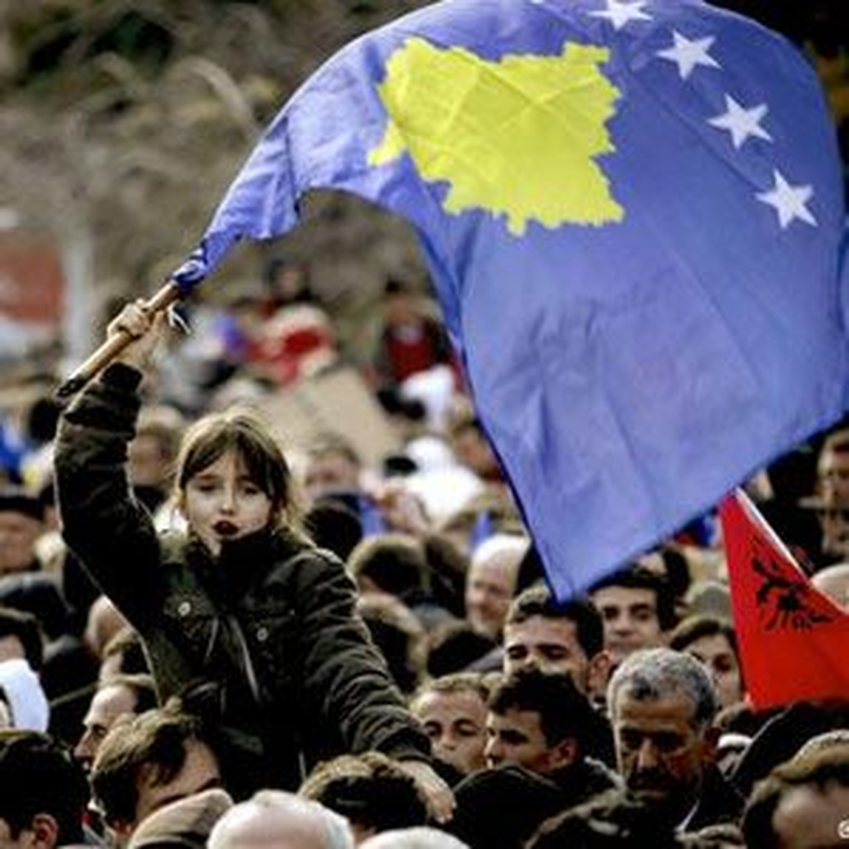Kosova\'nın Tam Bağımsızlığına Kavuşması