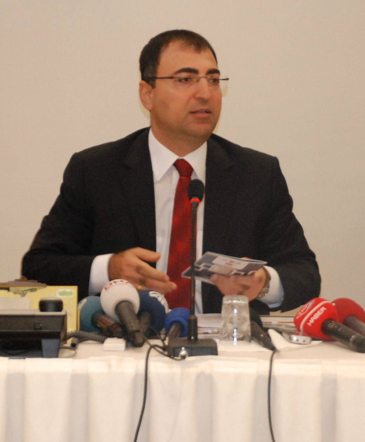 Kültürel Mirasın Korunması