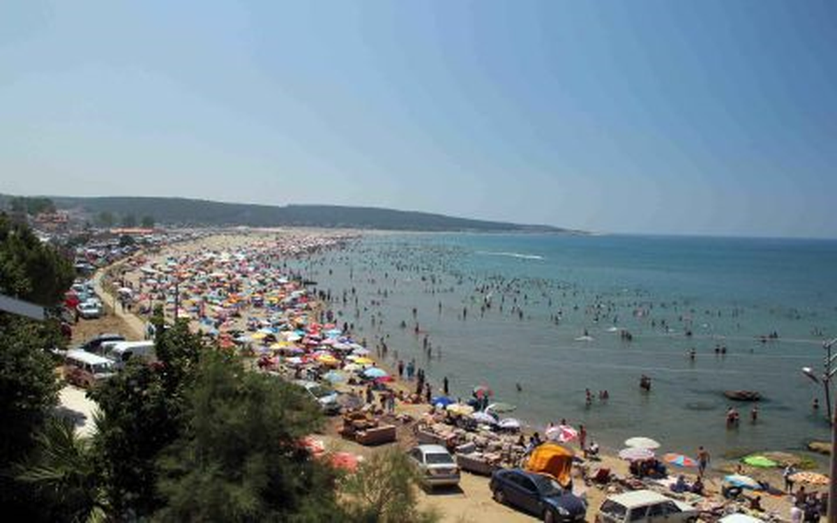 Kurtarma Timi Sezon 467 Kişiyi Kurtardı