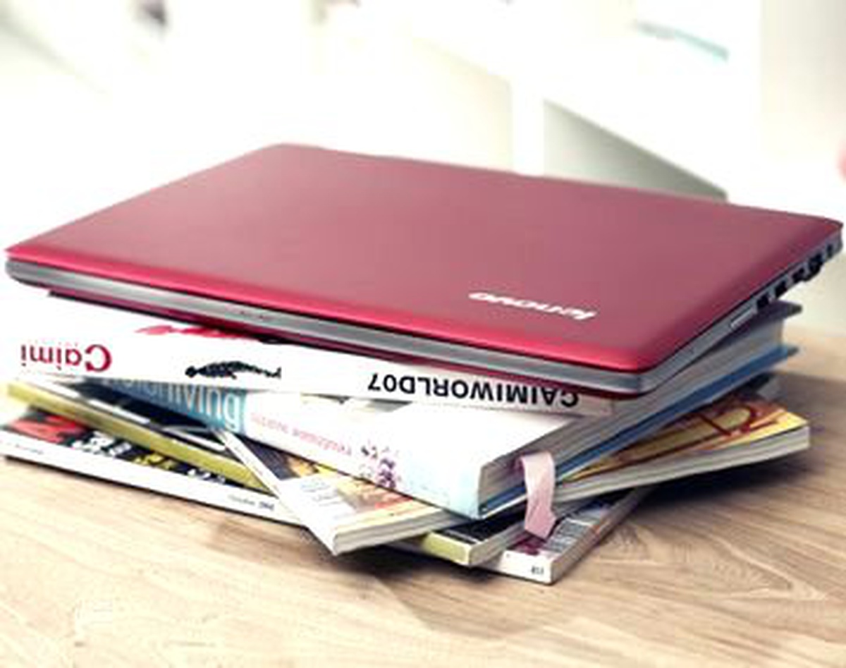 Lenovo\'nun Uygun Fiyatlı Ultrabook\'u