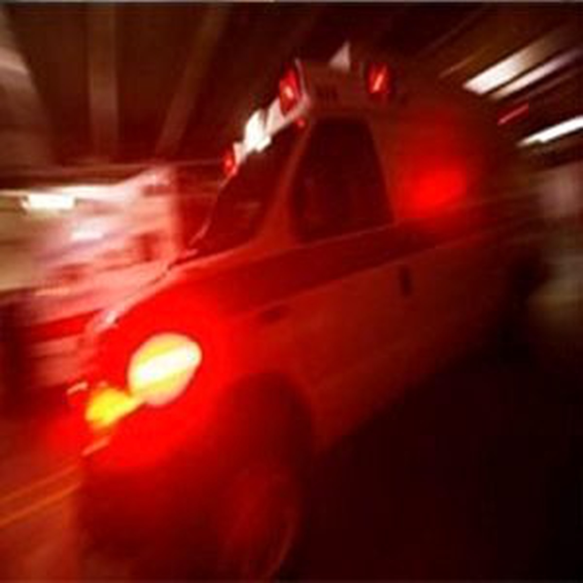 Lüleburgaz\'da Trafik Kazası: 2 Yaralı