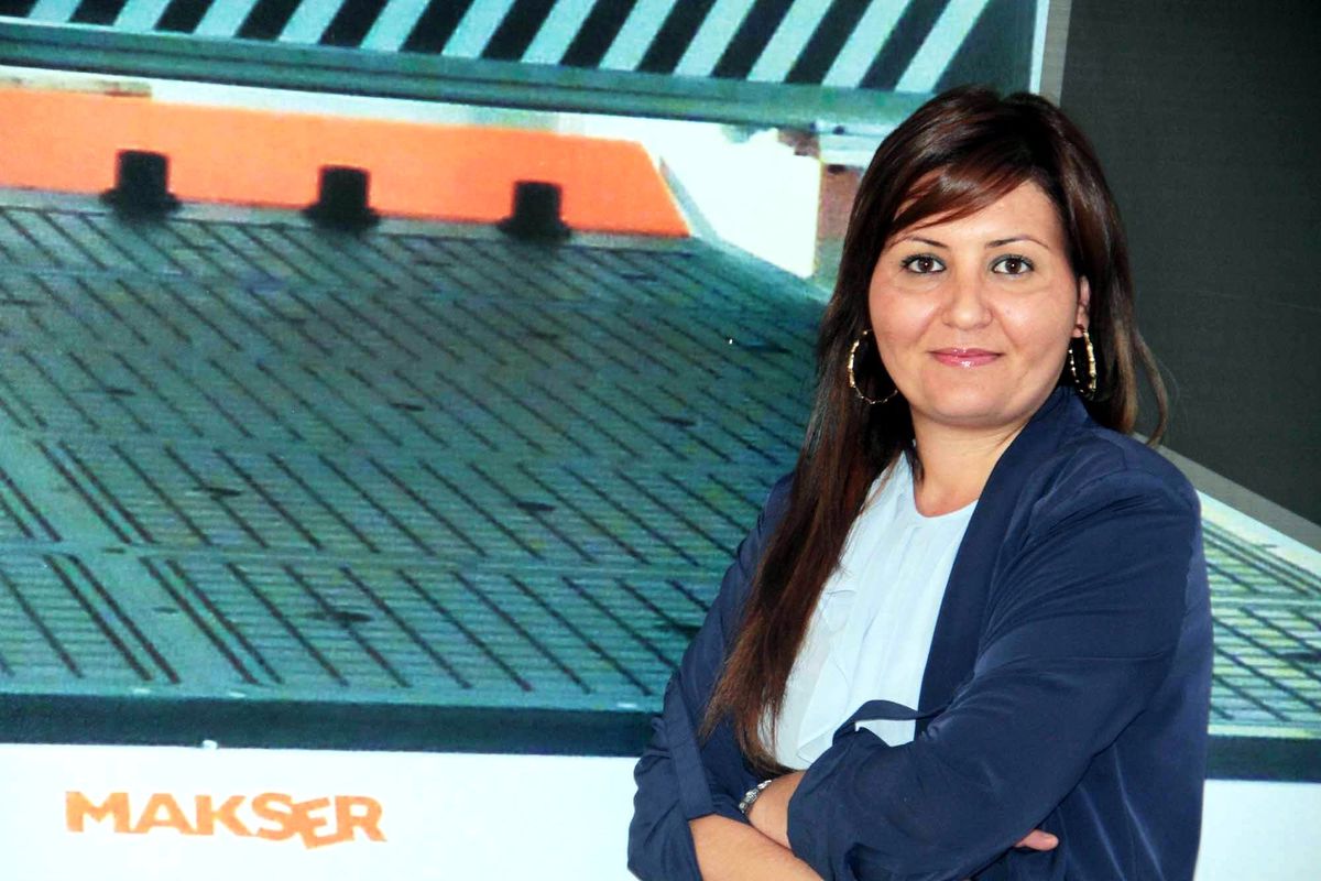 Makine Sektörünün Fuar Hazırlığı