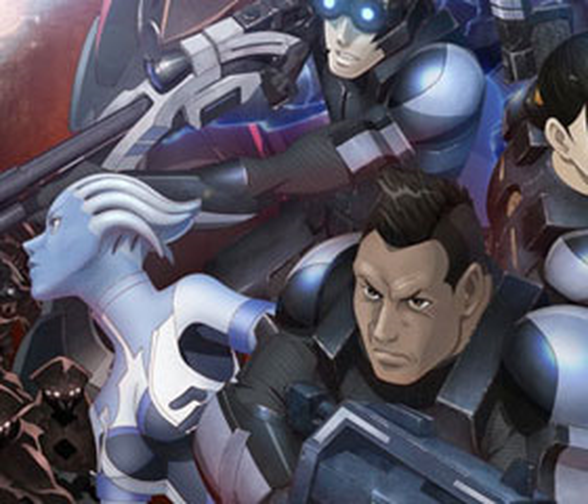 Paragon Lost\'ta Macera Devam Ediyor