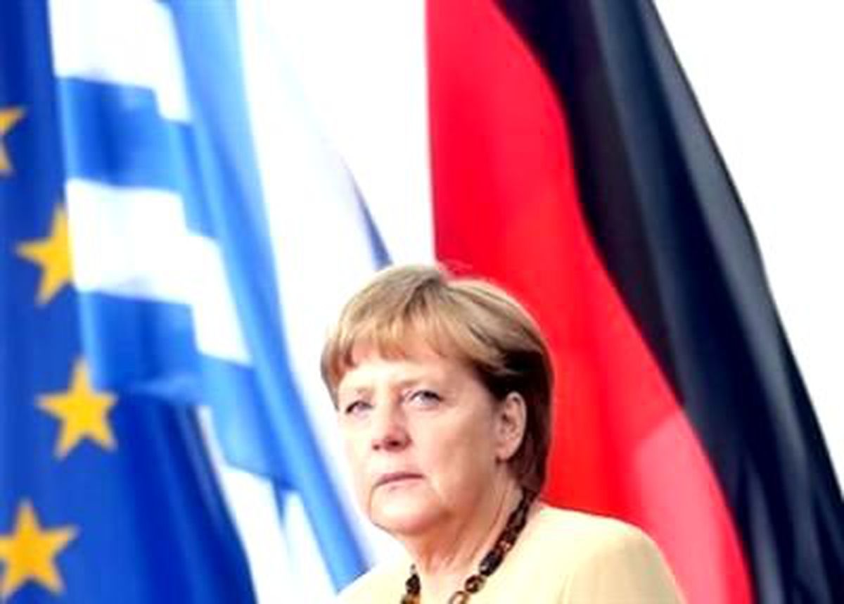 Merkel\'den U Dönüş