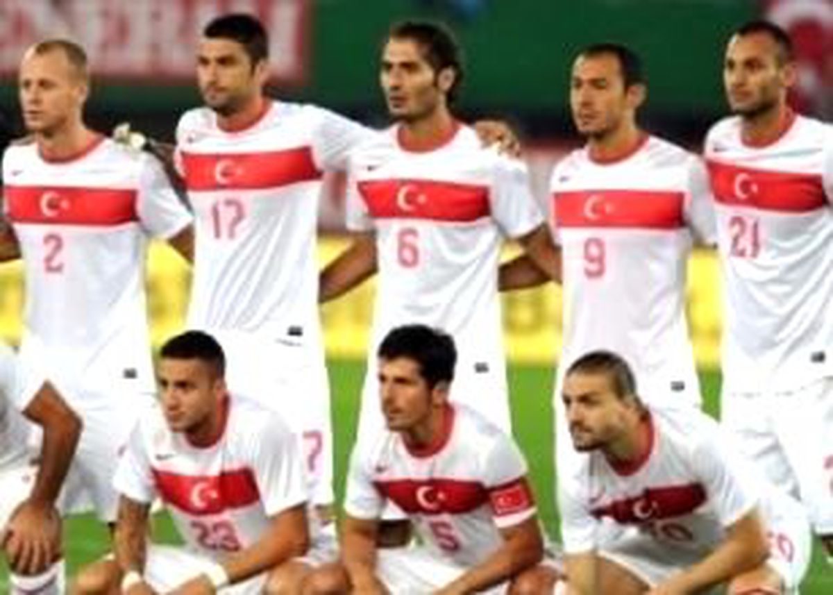 Milli Takım\'da Bir Sakat Daha!