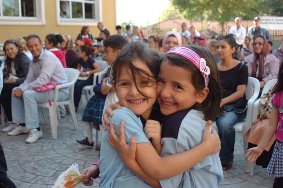 Minikler Şaşkın, Veliler Endişeli