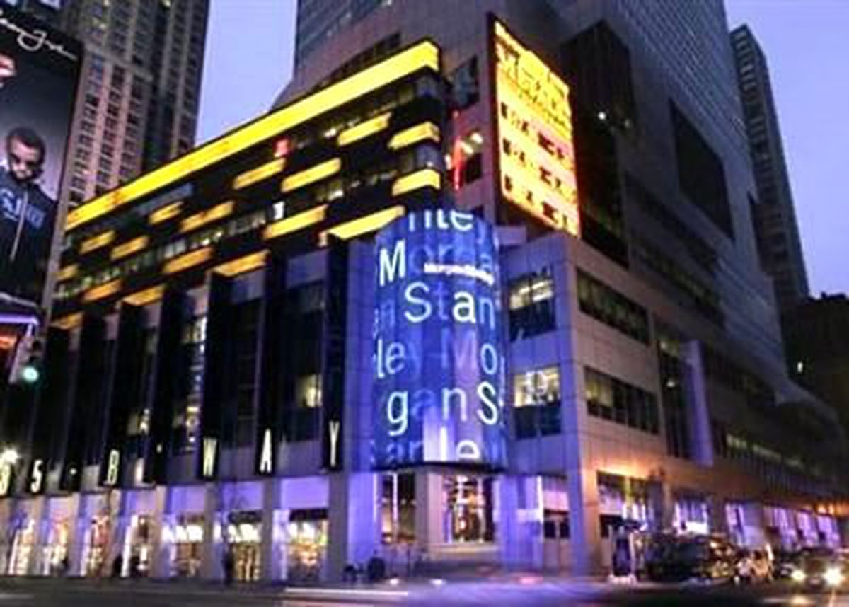 Morgan Stanley\'den İlginç Tavsiye