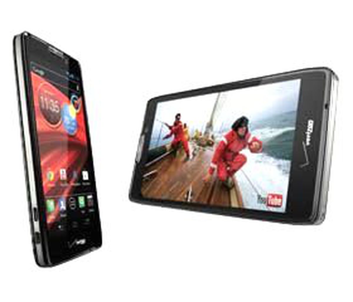 Motorola: ya Güncelleme ya İndirim