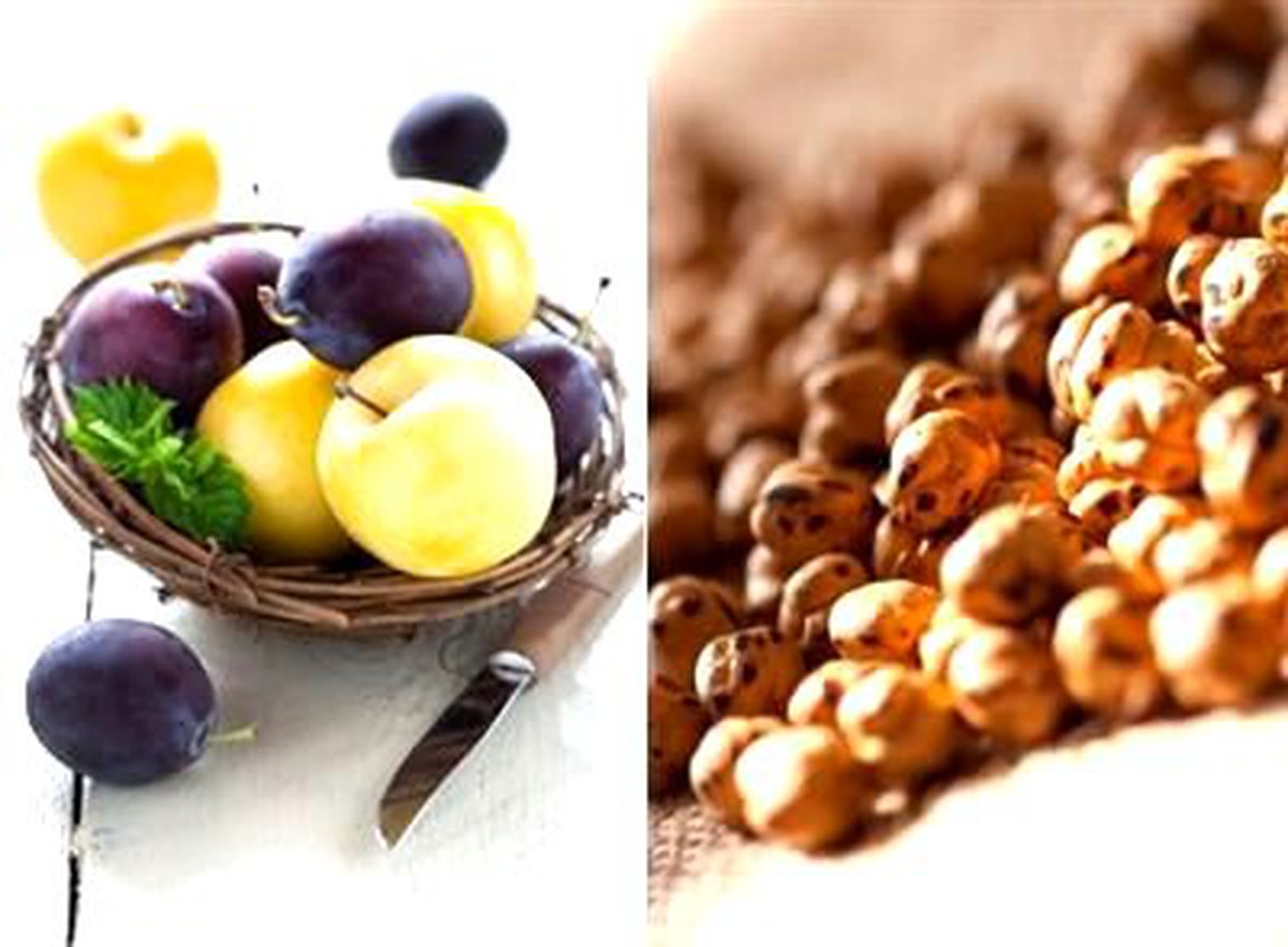 'Mürdüm ve Leblebi' Mucizesi!