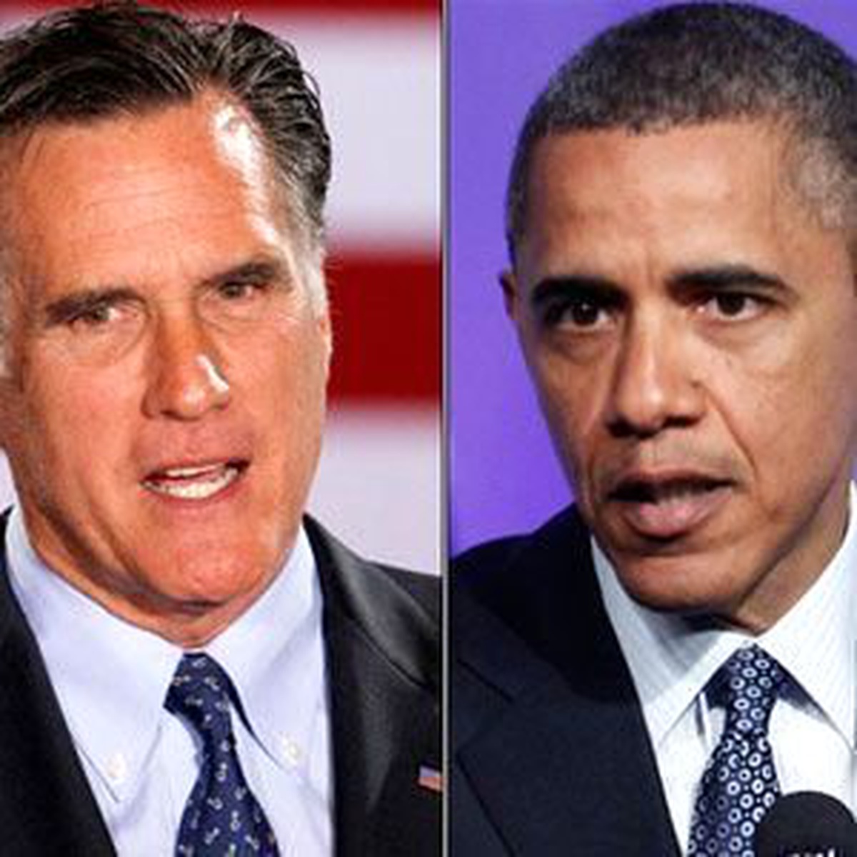Obama, Anketlerde Romney\'i Tekrar Geçti