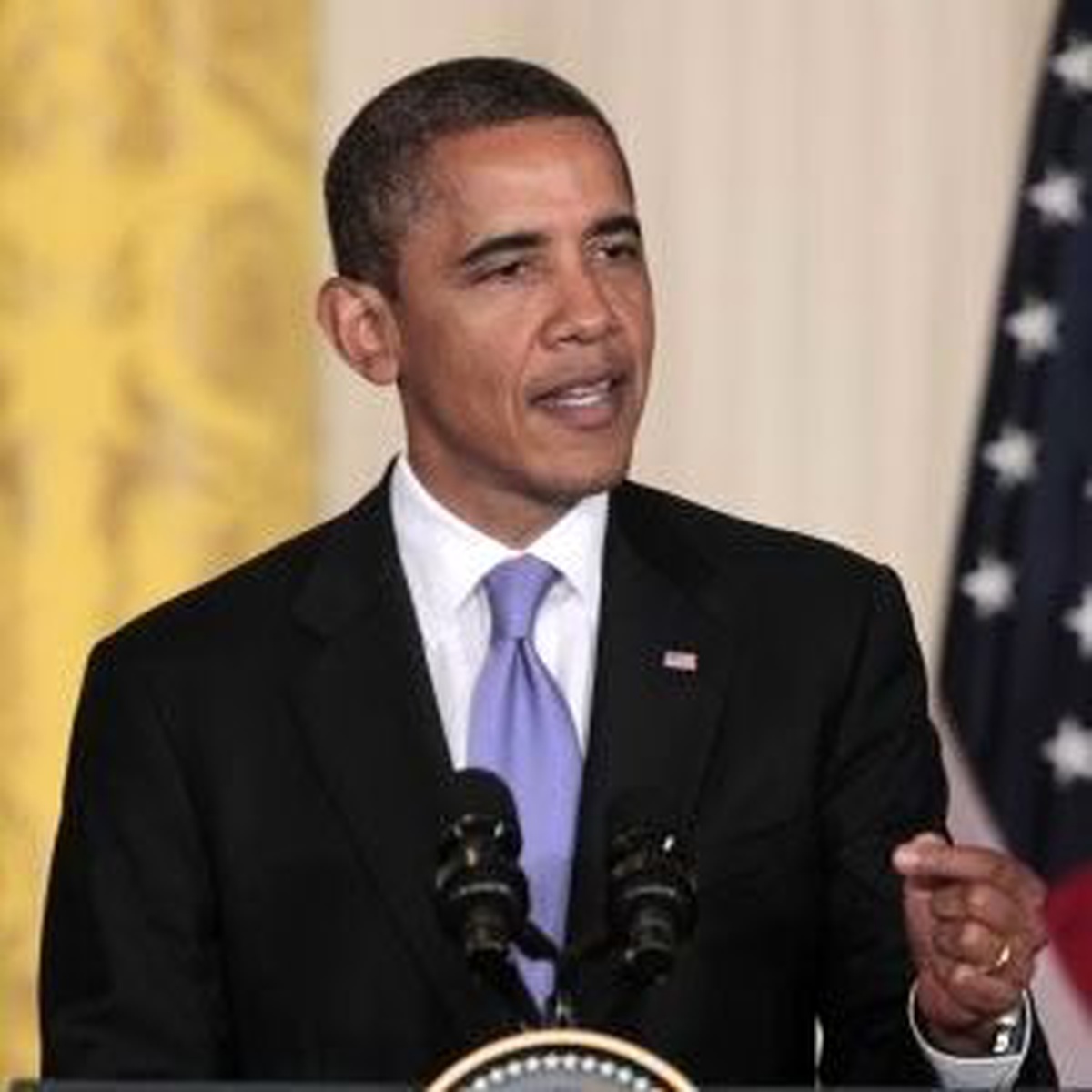 Obama\'dan Hawaili Çocuğa: "Doğum Sertifikan Var Mı-"