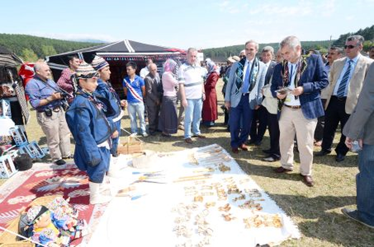 Osmanlı\'nın Anayurdunda Tarih Gezisi