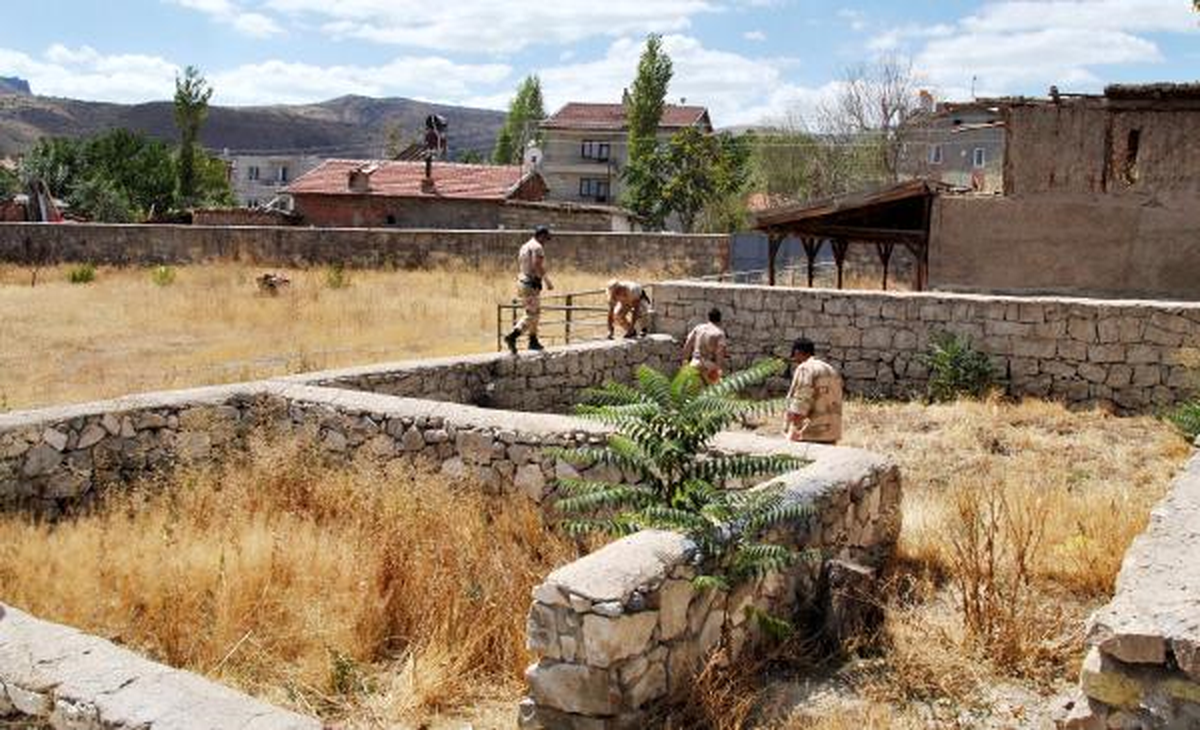 Patlama Mağduru Mahallelinin Psikolojisi Bozuldu