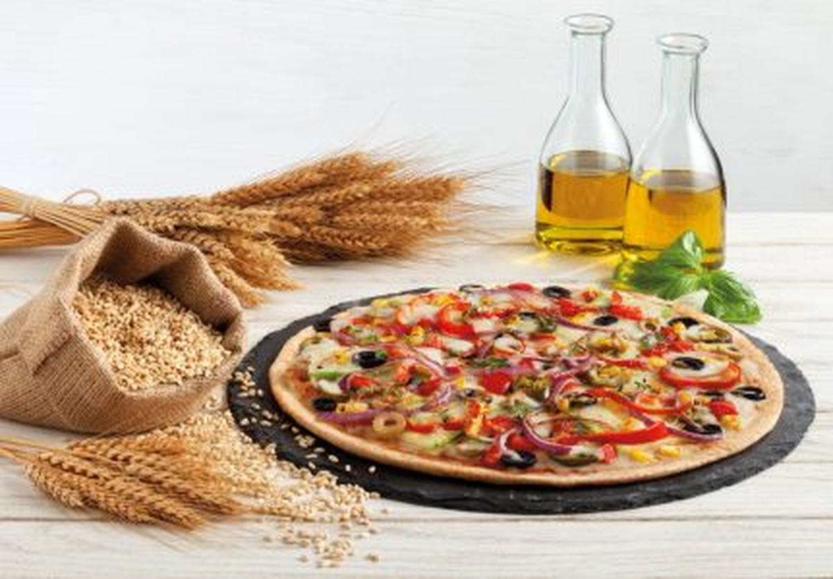 Pizza Hut\'tan Yepyeni Bir Lezzet