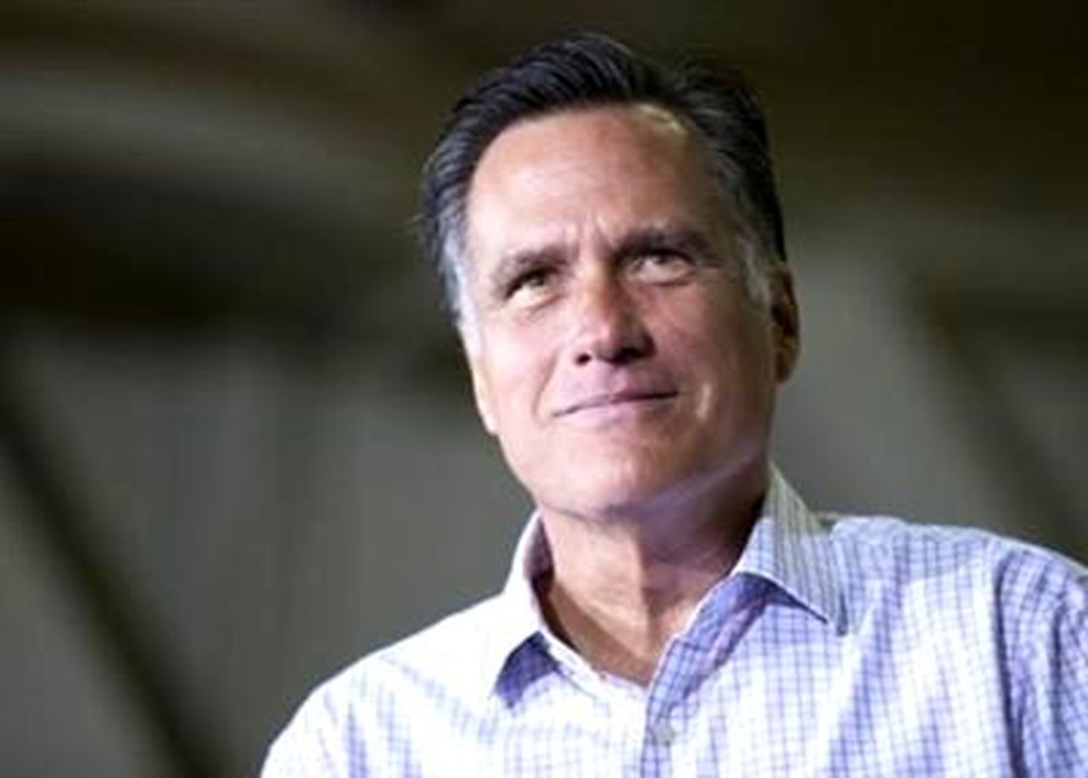 Romney\'den Sağlık Reformunda Geri Adım