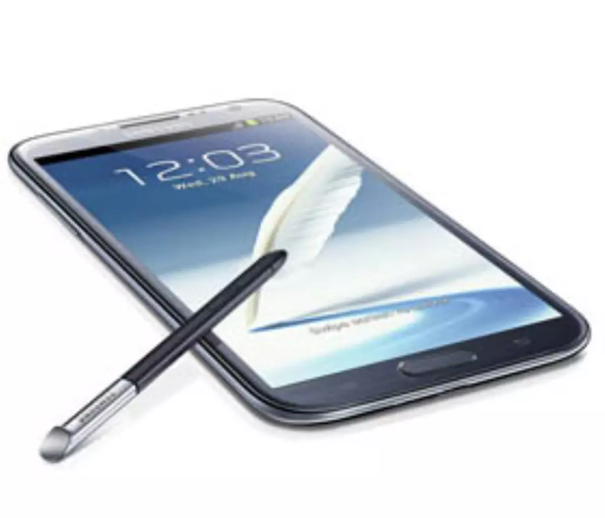 Samsung Galaxy Note 2 Beklentilerin Altında Kaldı