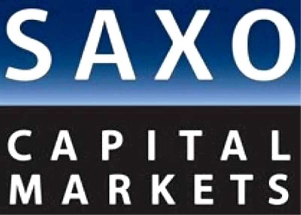 Saxo Capital Markets SPK\'dan Lisans Aldı
