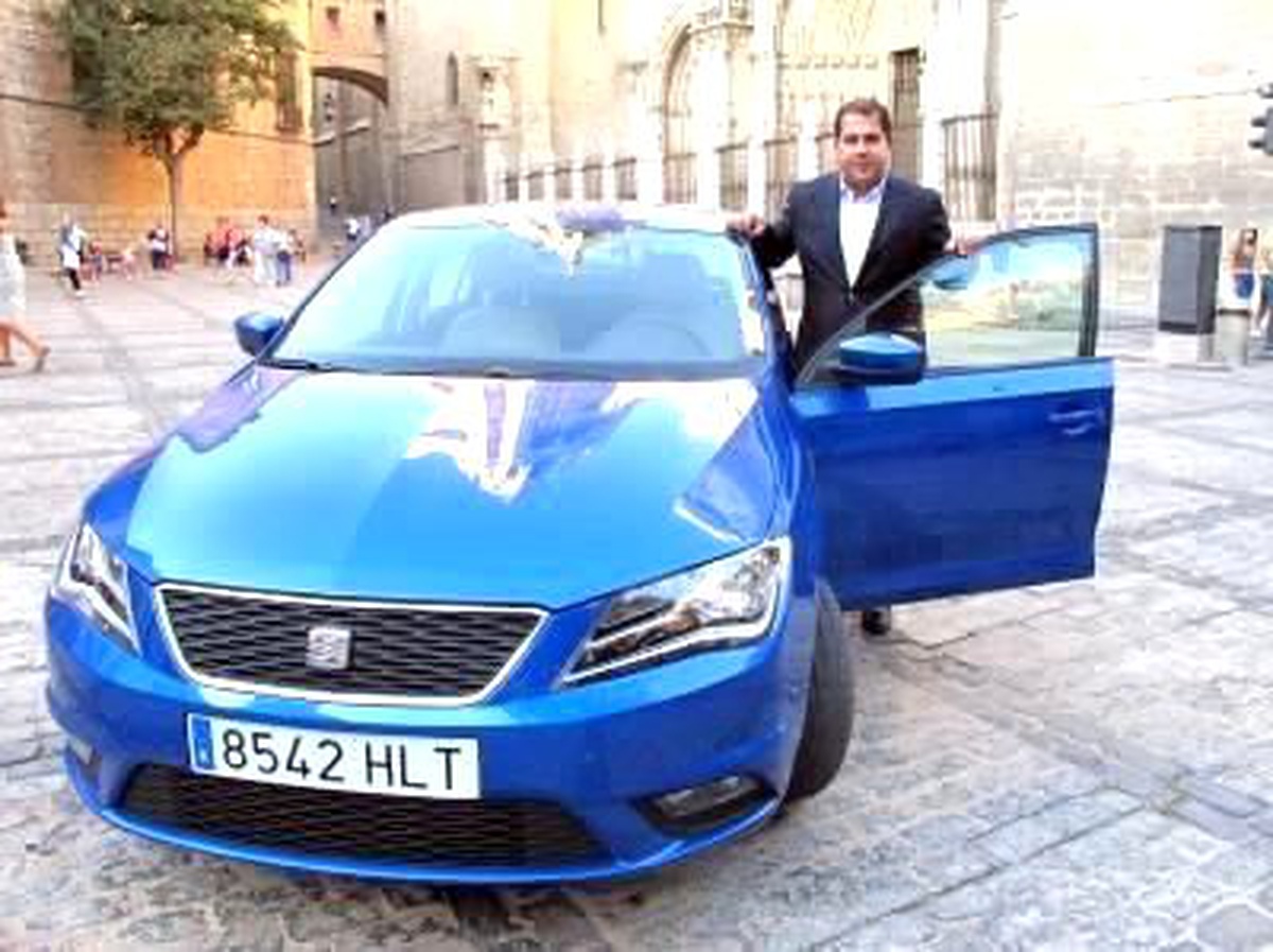 Seat Yeni Toledo ile Sedan Sınıfına İddialı Giriyor!