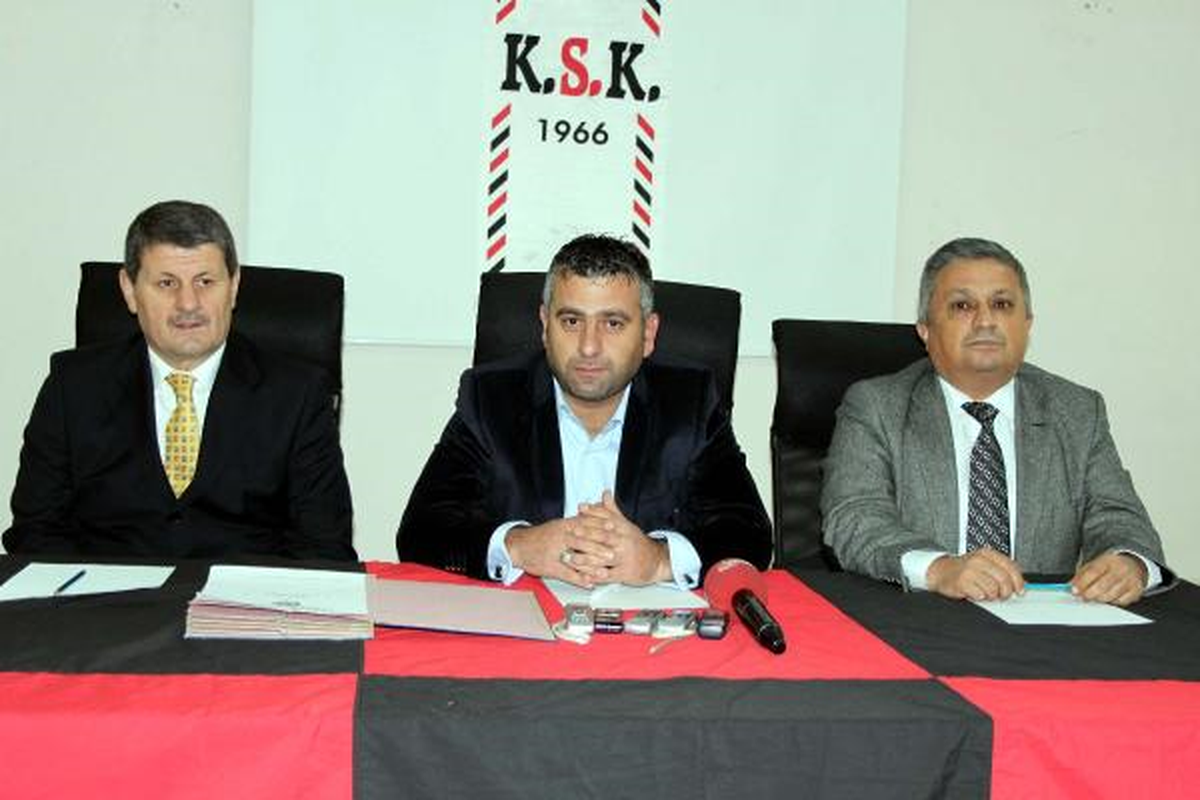 Şehit Ailelerine Kastamonuspor\'dan Hasılat Desteği