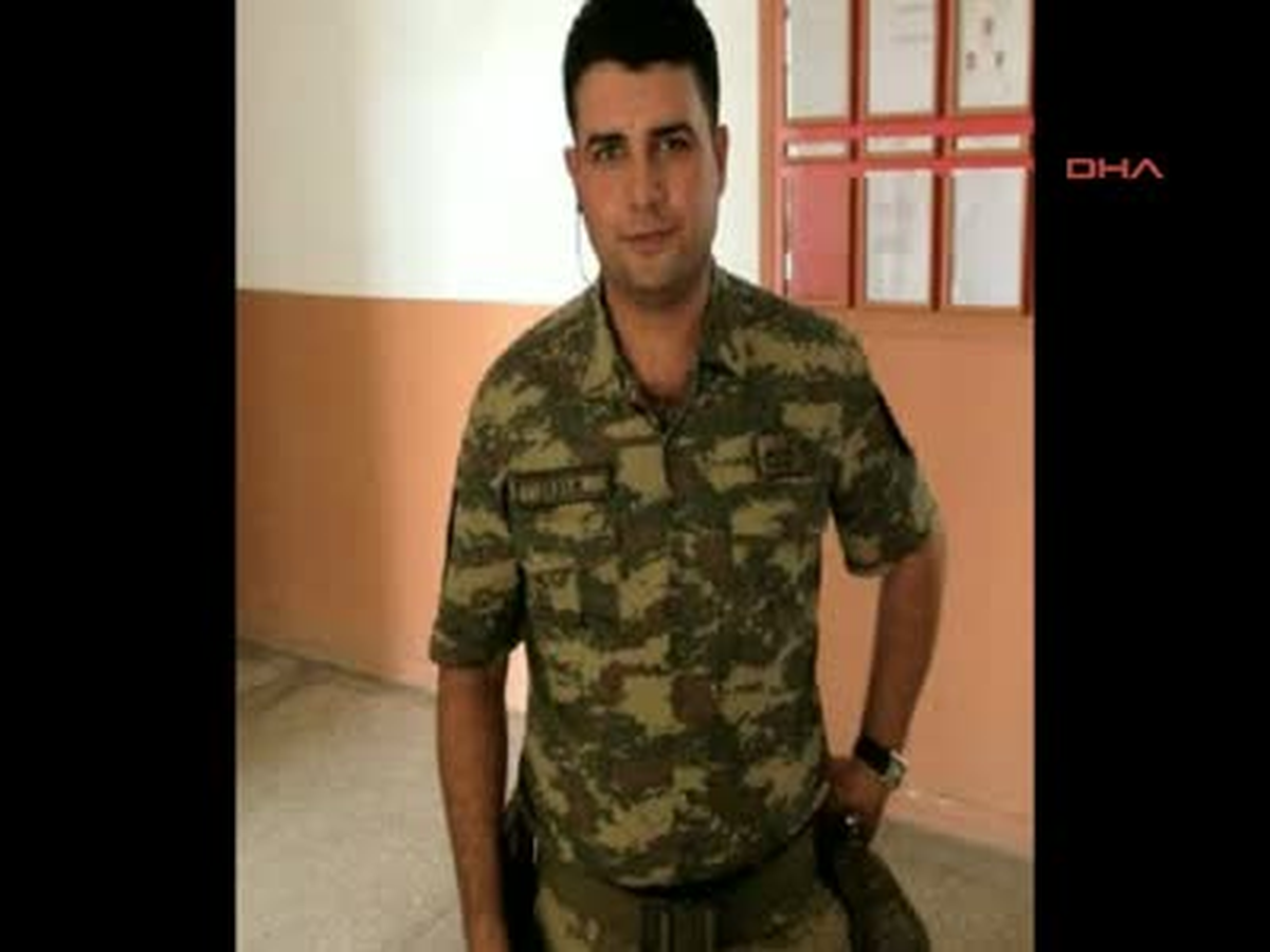 Şehit Ateşi Malatya\'ya Düştü