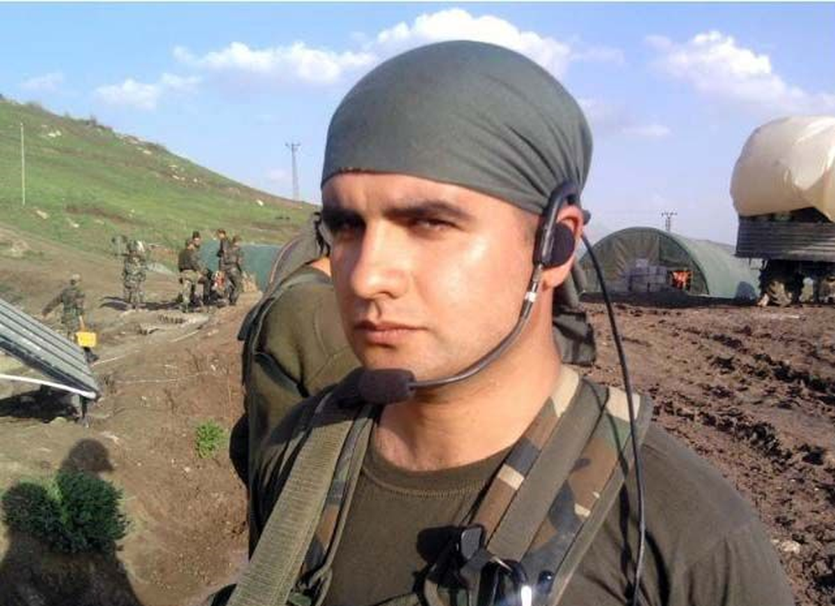 Şemdinli\'deki Çatışma