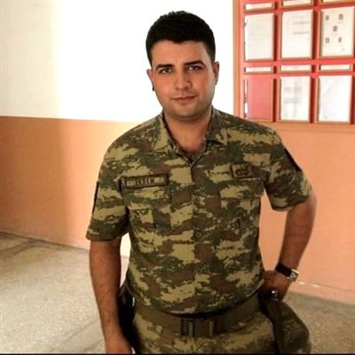 Malatya\'ya Şehit Ateşi Düştü