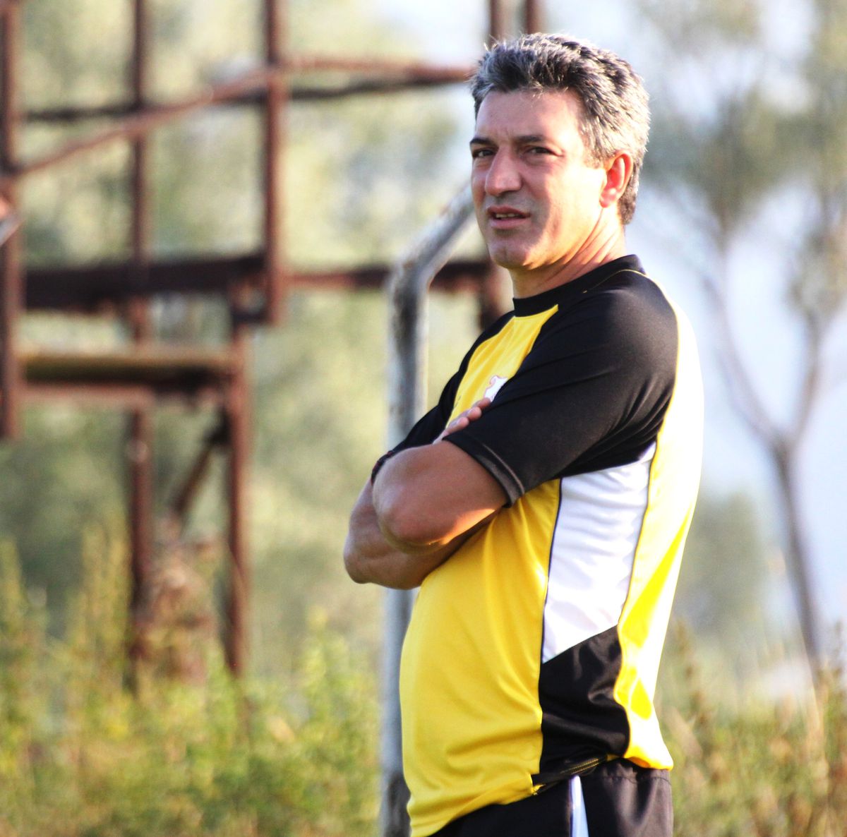 Serhat Güller İçini Döktü