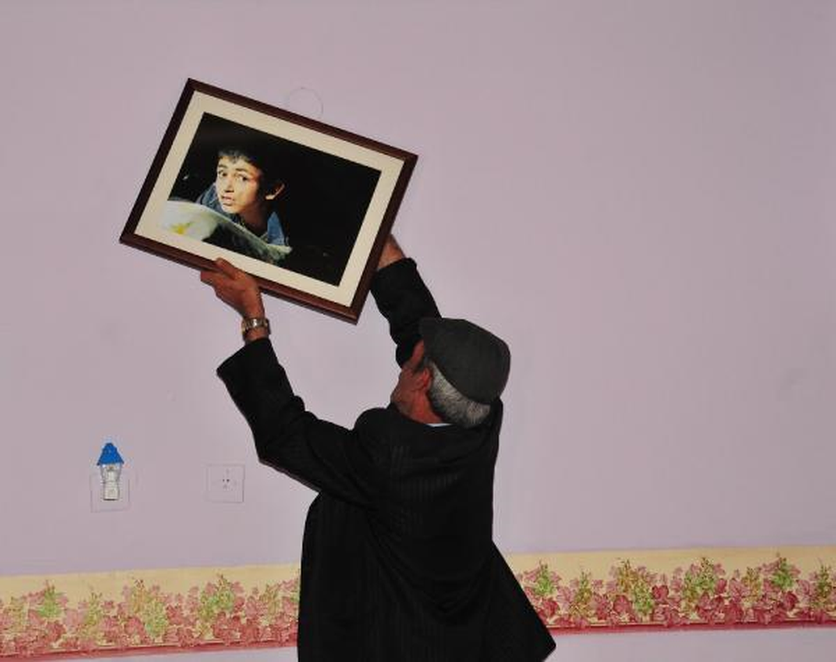 Söz Verenler Van Depremi'nin Sembolü Yunus'u Unuttu