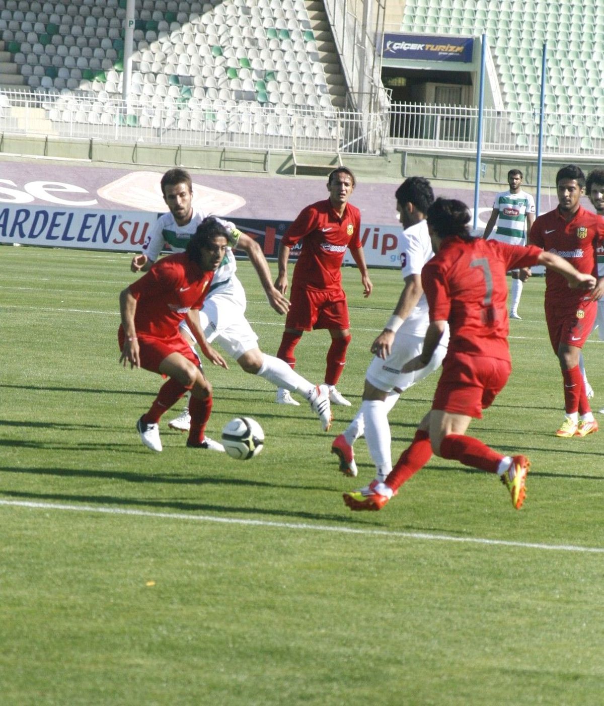 Spor Toto 2. Lig