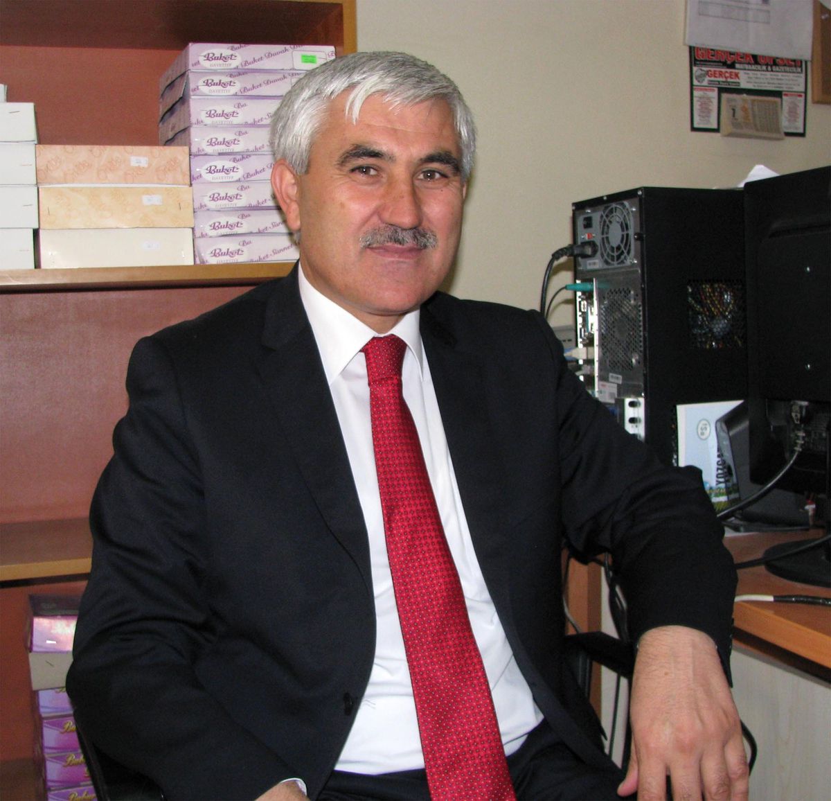 Spor Toto 3. Lig