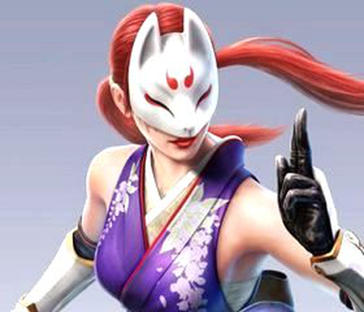 Tekken\'in Gizli Karakterleri Açığa Çıktı!