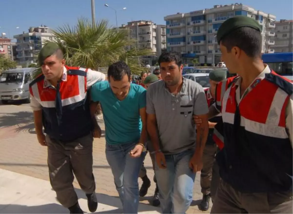 Tekne Faciası Kurbanlarının Otopsileri Tamamlandı (3)