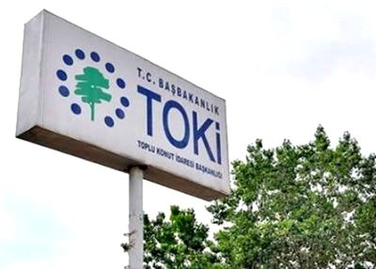 TOKİ\'den Çukurambara Dev Proje