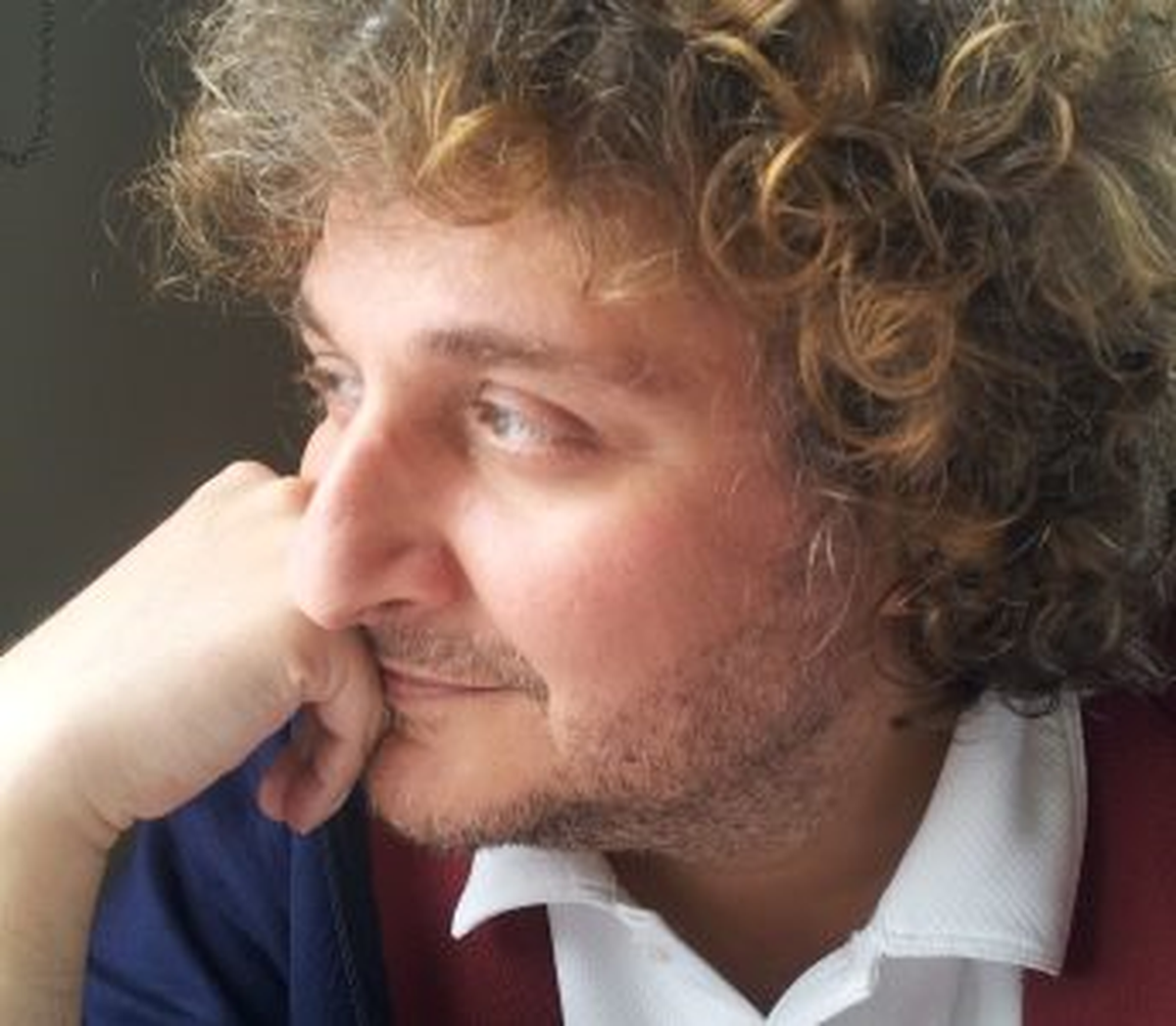 Tuluyhan Uğurlu Aya İrini\'de