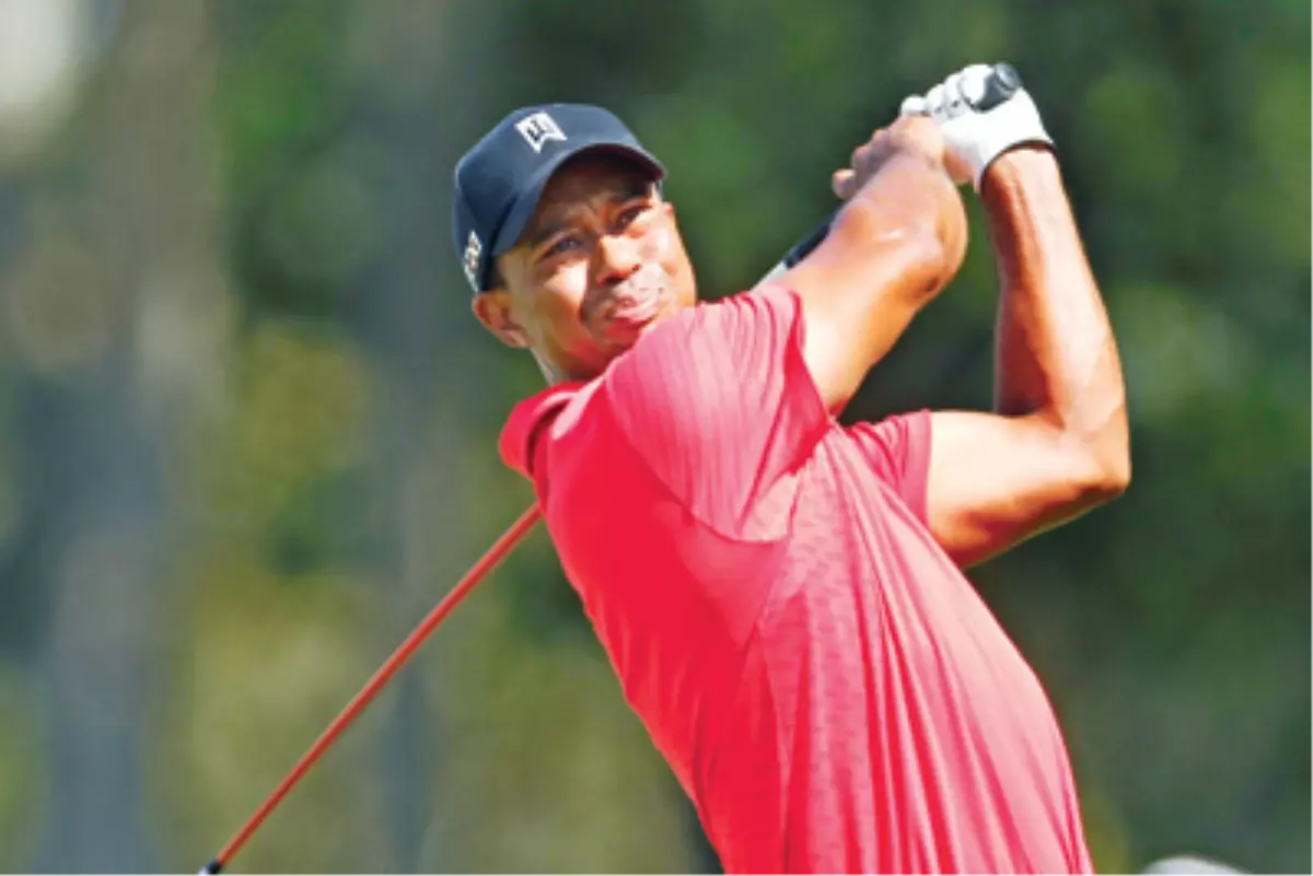 Turkish Airlins World Golf Finali