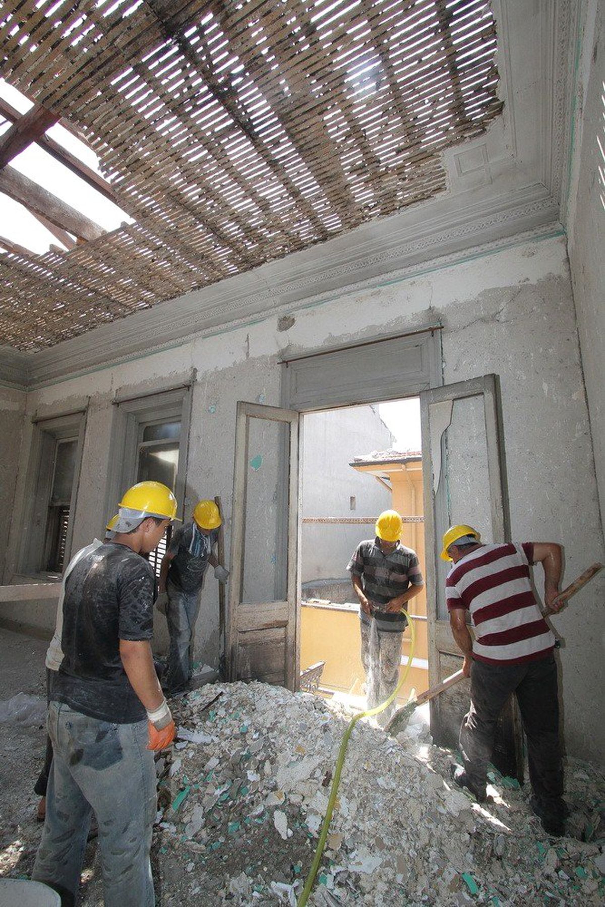 Türkiye'nin İlk Kadın Müzesi İzmir'de Açılacak