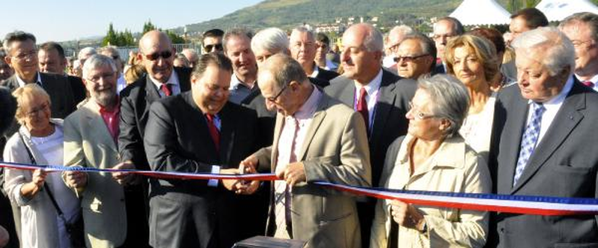 Uluslar Arası Clermont Ferrand Fuarı\'nda Türkiye Onur Konuğu