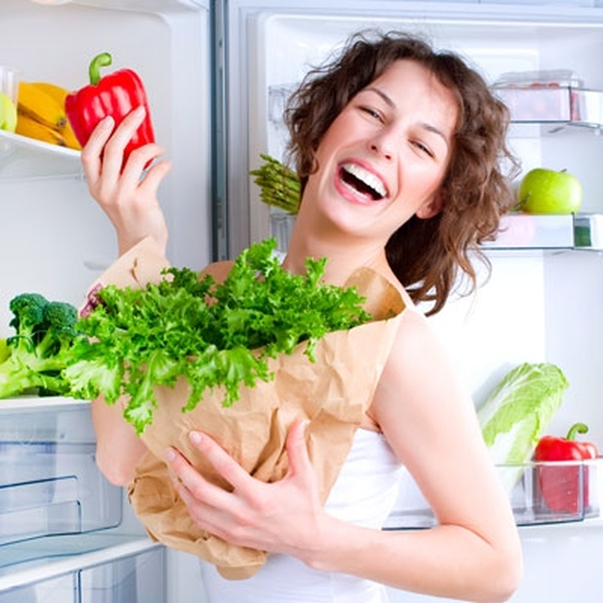 Uzman Diyetisyen'den Kilo Almak İsteyenlere Beslenme Önerileri