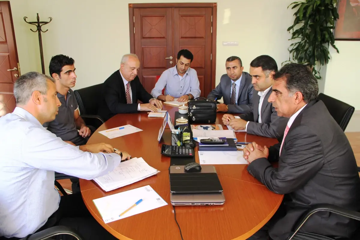 Van Tekstil Kente Yenilenebilir Enerji Sistemi