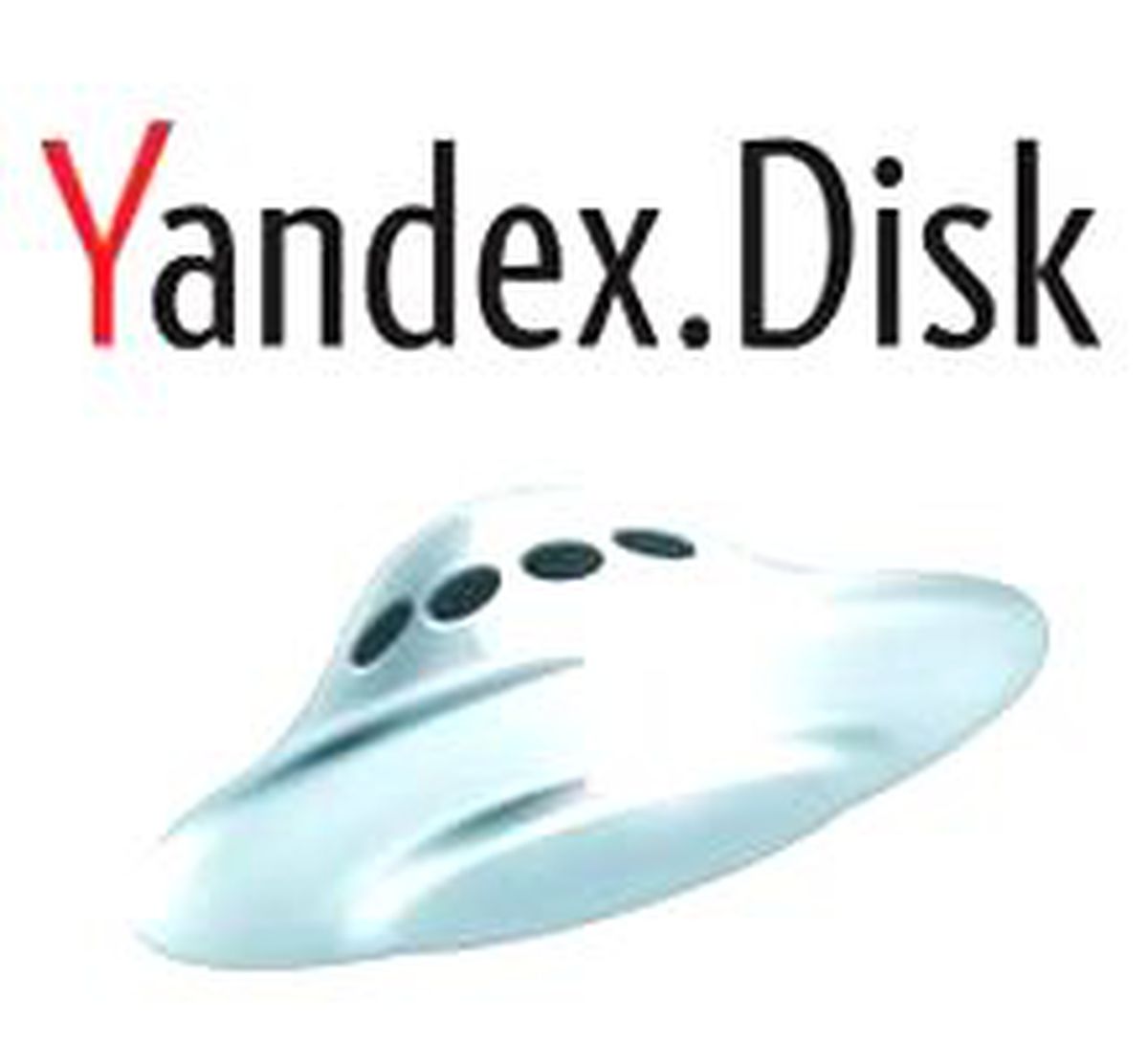 Yandex\'ten Dropbox\'a rakip